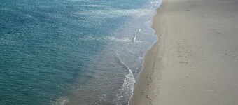 House for rent 50 m from the beach