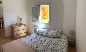 3 quartos, acesso para cadeiras de rodas