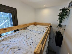 2 chambres, fer et planche Ă repasser, Wi-Fi gratuit