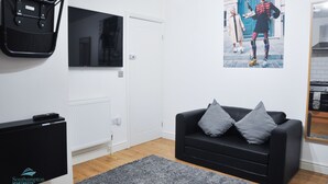 Apartment | Wohnbereich