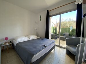 1 Schlafzimmer