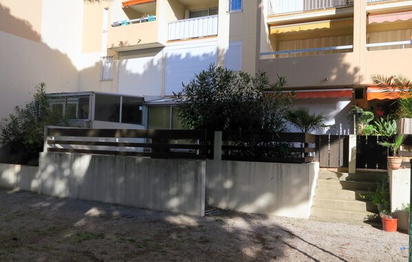 Exterieur