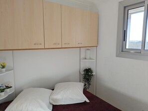 2 chambres