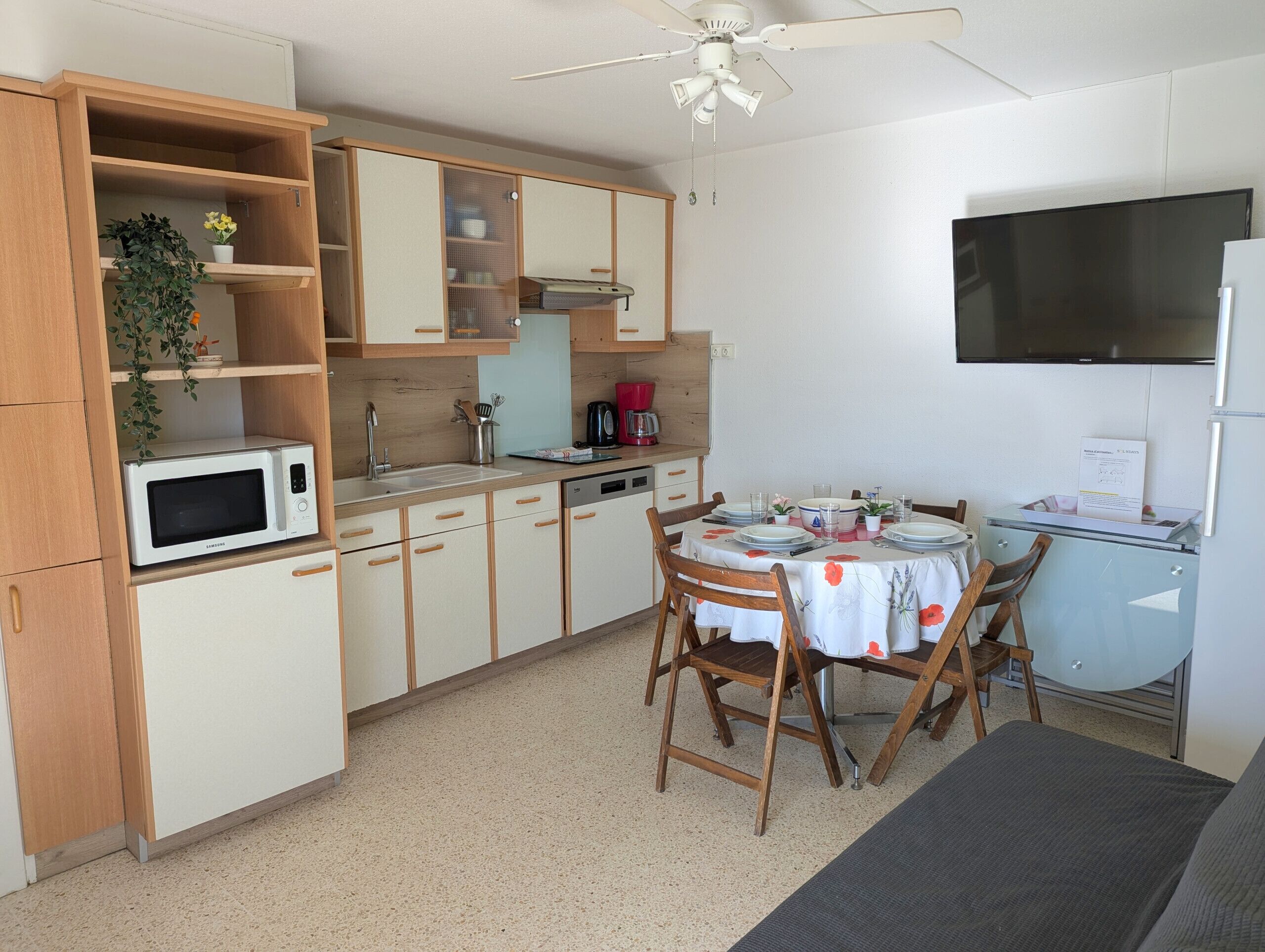 Interieur
