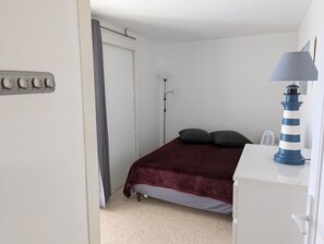 2 soveværelser