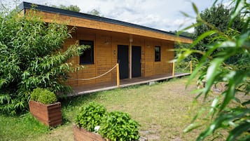 Bungalow | Terrasse/Patio