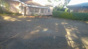 セルフパーキング (無料)