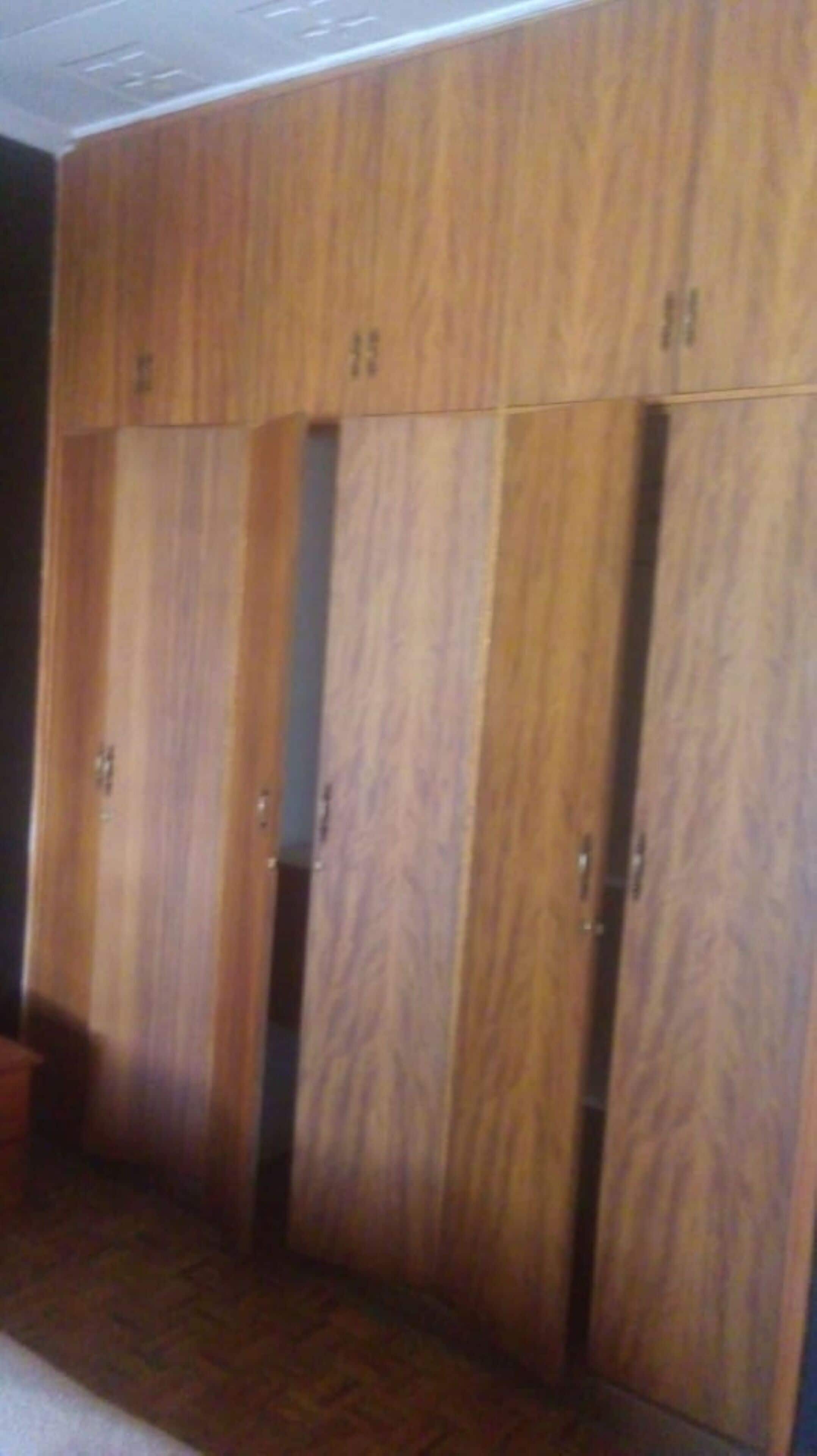 Servicios de la habitación