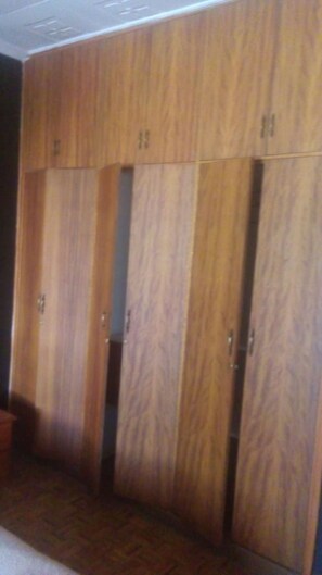 客室の設備とサービス