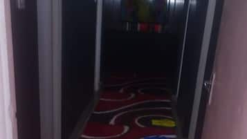 Vestibule