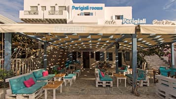 Cafetería
