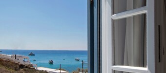Perigiali Rooms & Apartments Folegandros