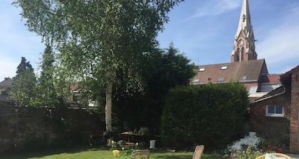 La Nieppoise