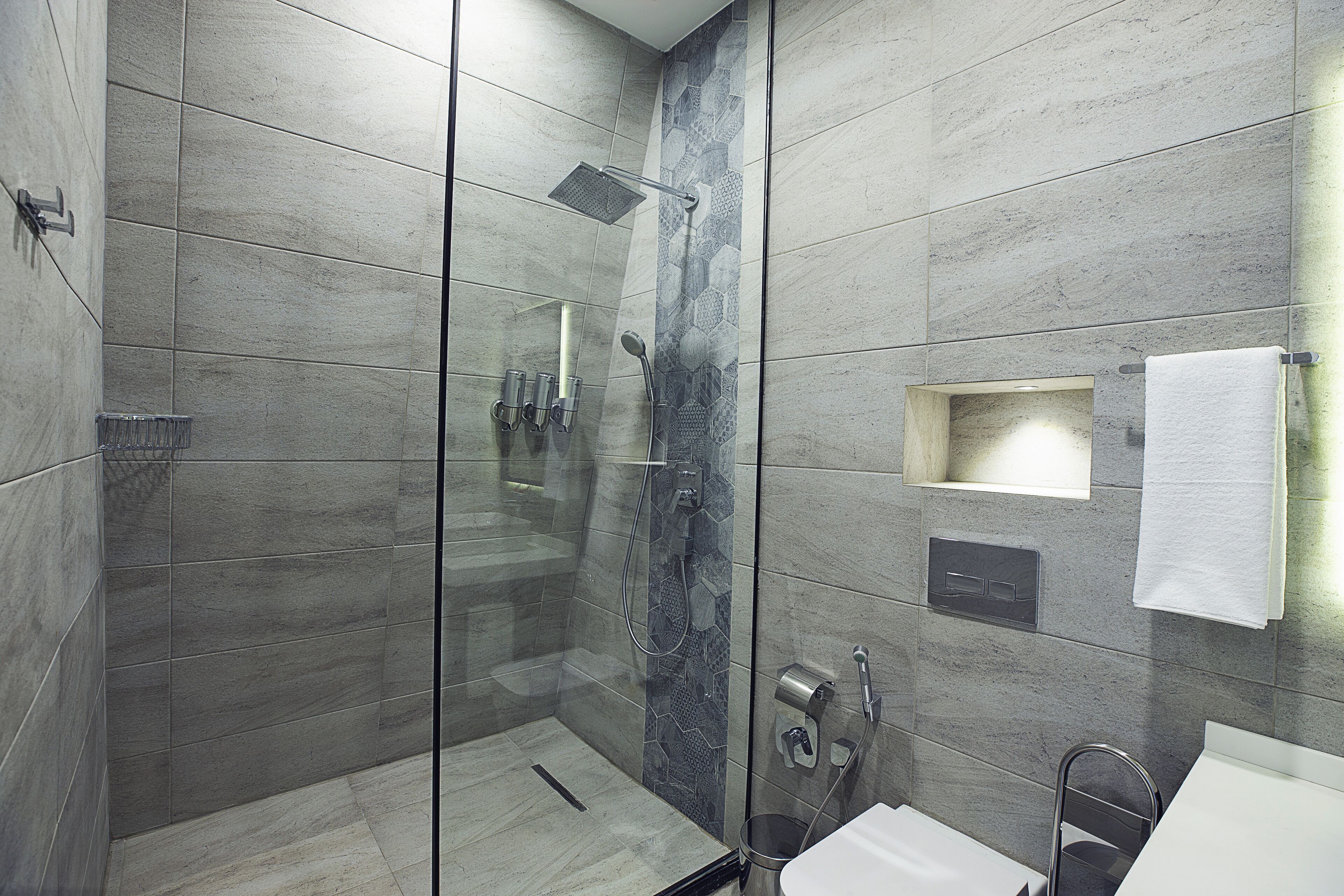 Foto - Port Rivoli Hotel Baku