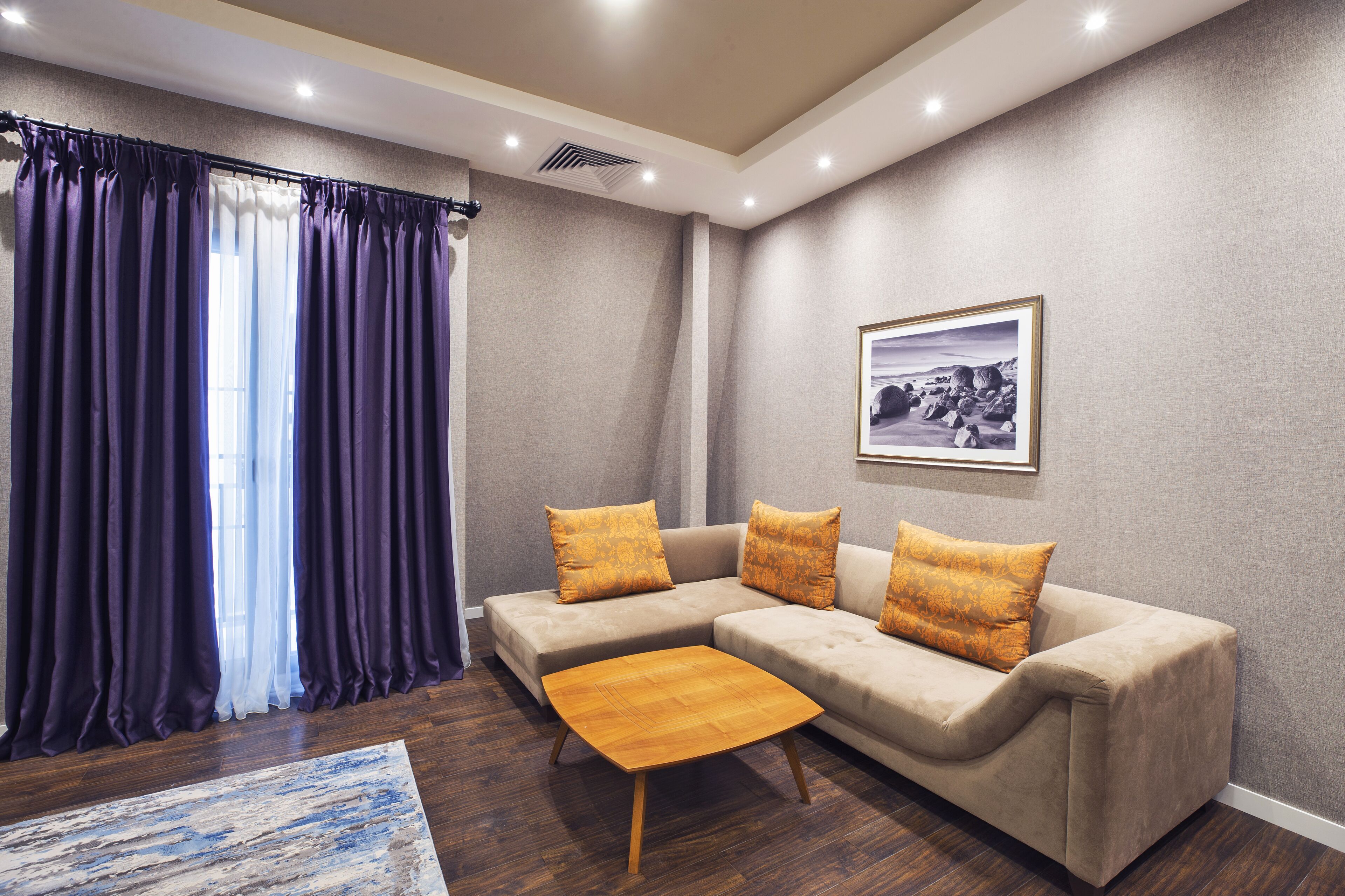 Foto - Port Rivoli Hotel Baku