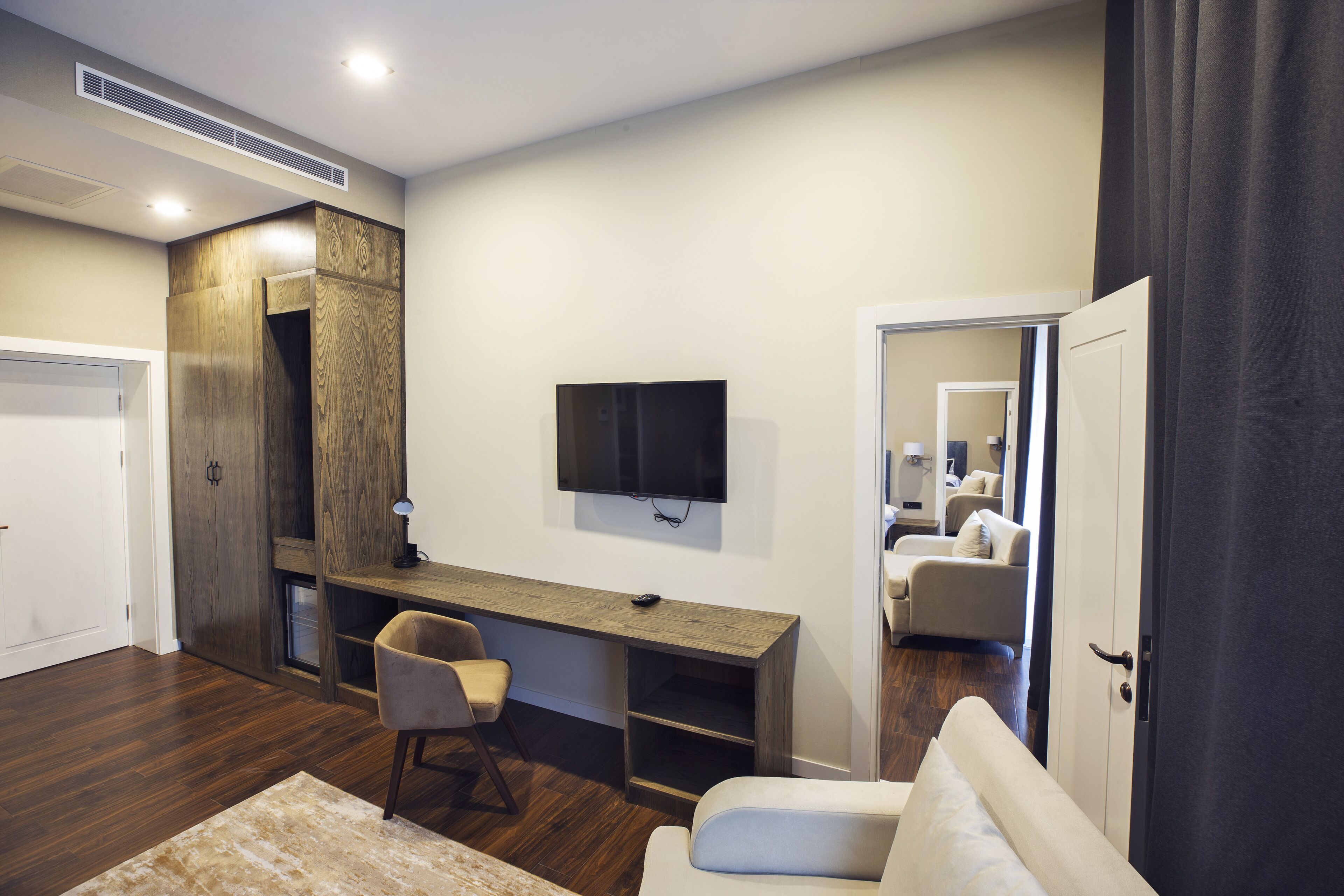 Foto - Port Rivoli Hotel Baku