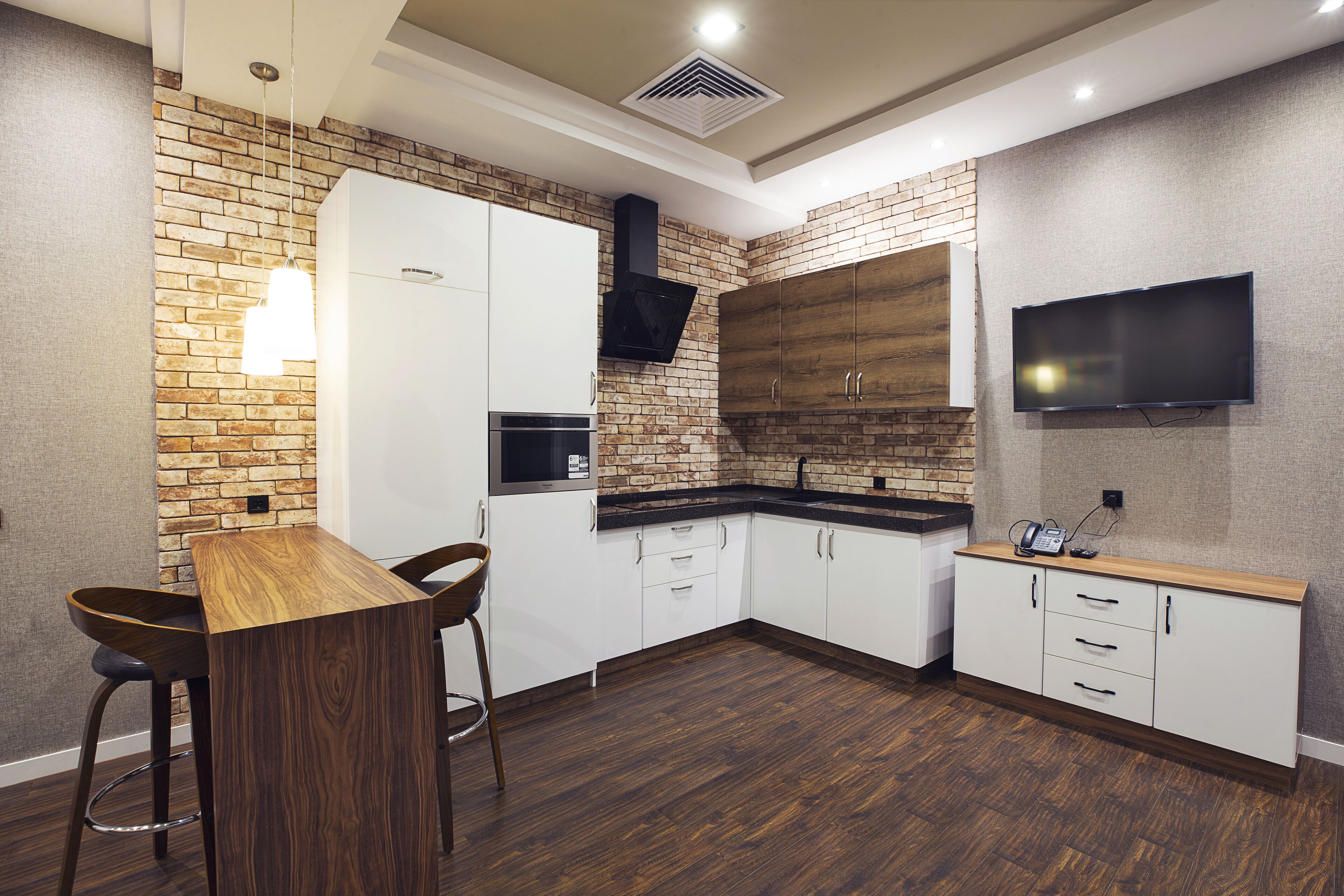 Foto - Port Rivoli Hotel Baku