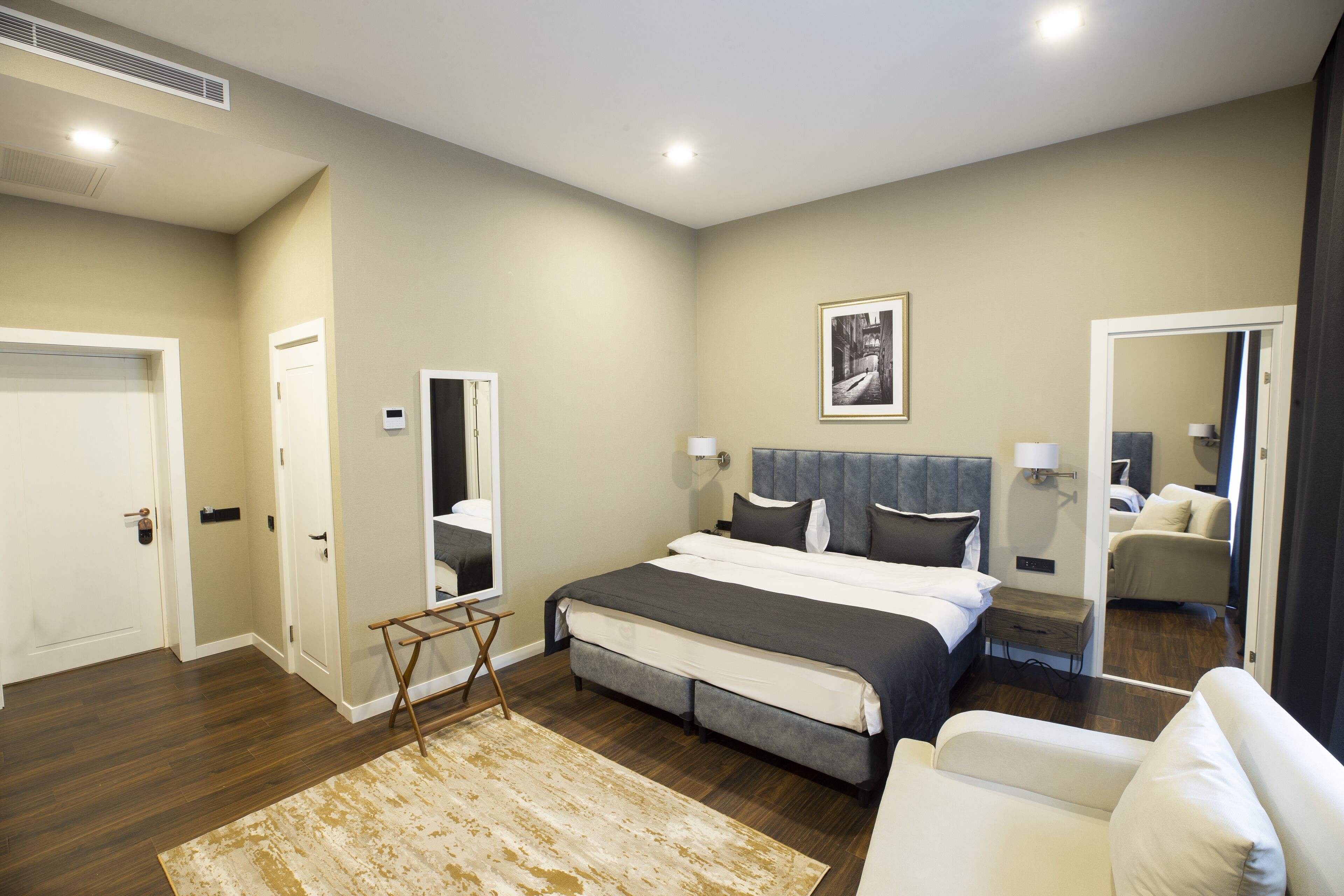 Foto - Port Rivoli Hotel Baku