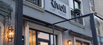 Port Rivoli Baku Hotel
