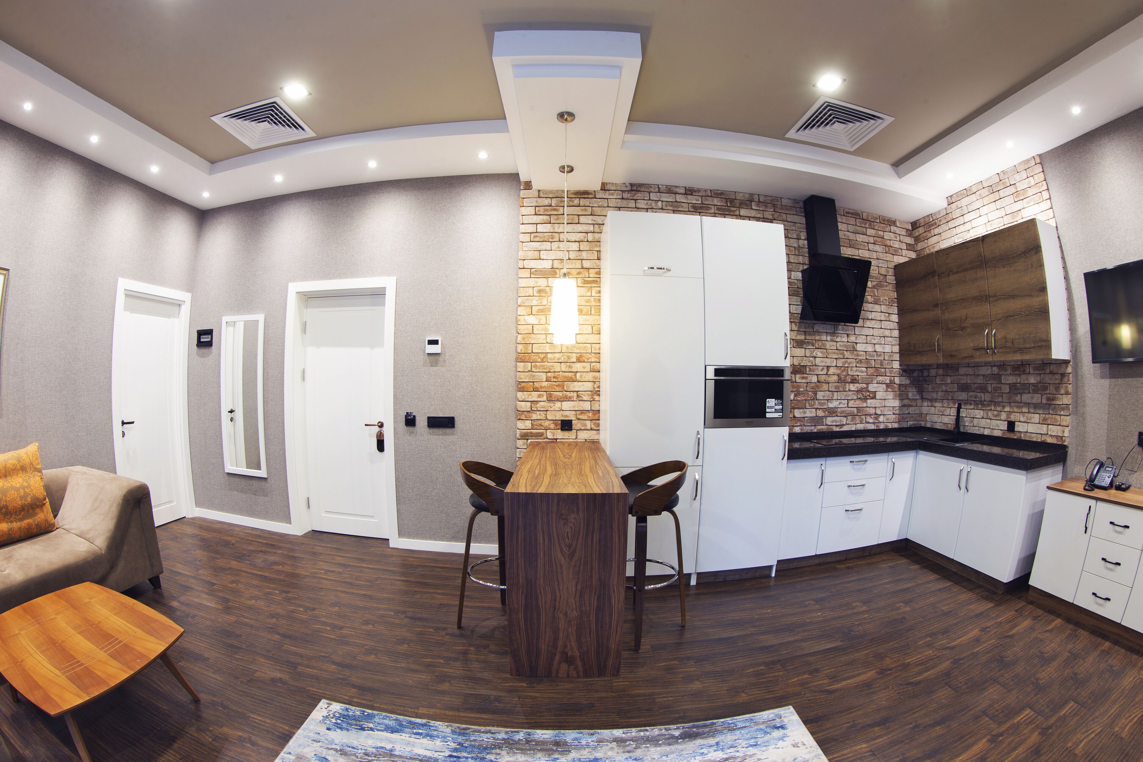 Foto - Port Rivoli Hotel Baku