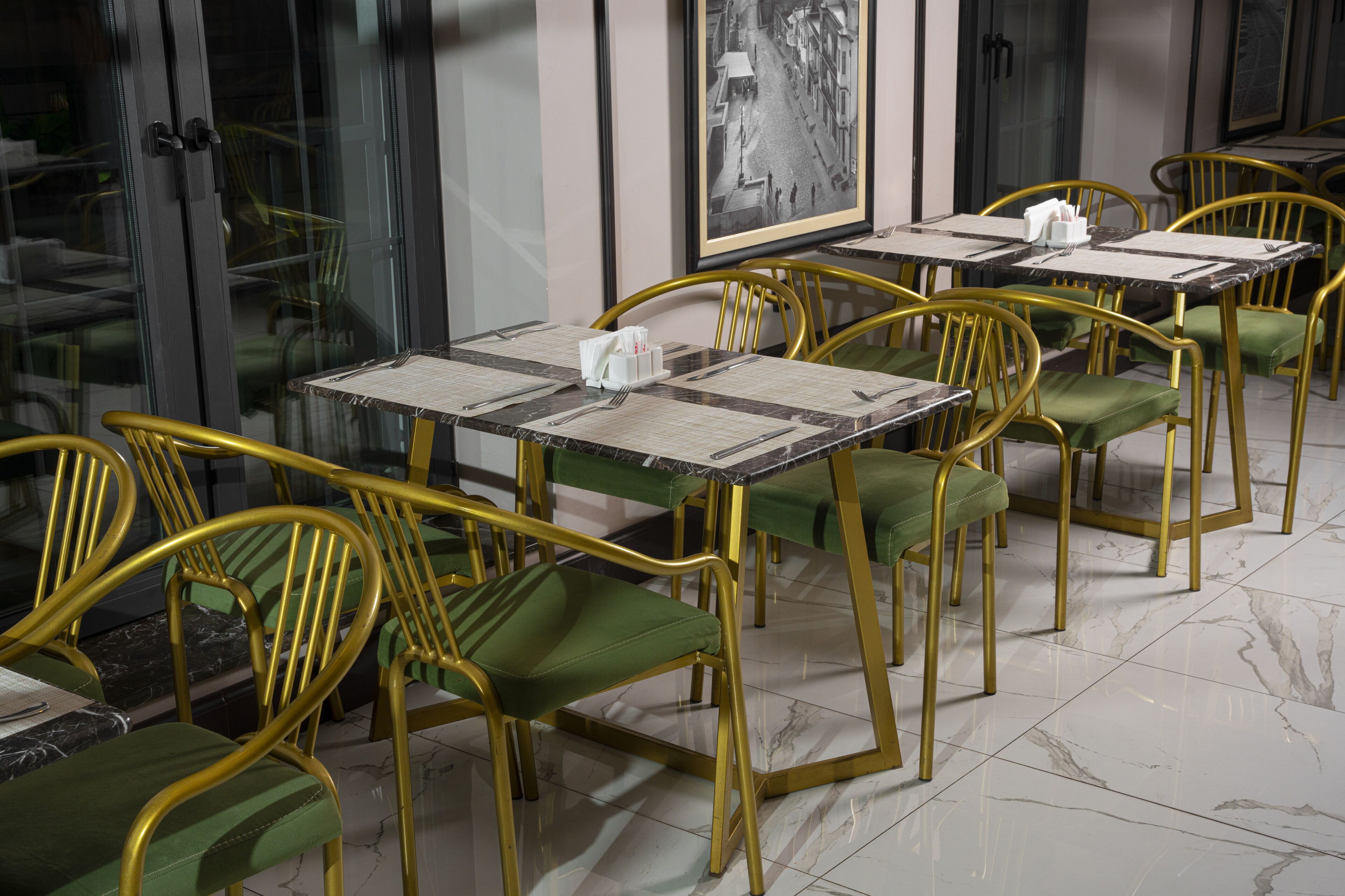 Foto - Port Rivoli Hotel Baku