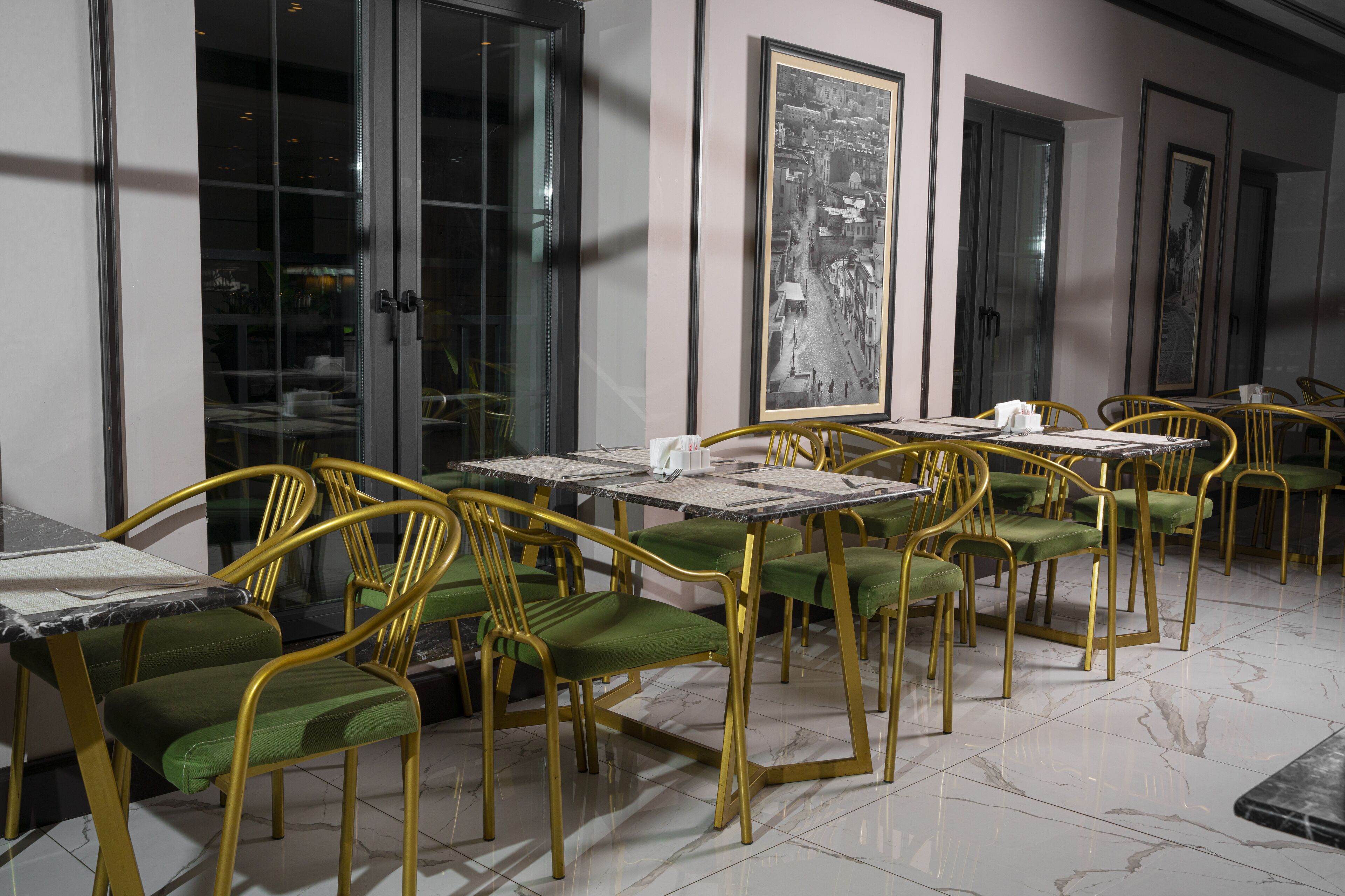 Foto - Port Rivoli Hotel Baku