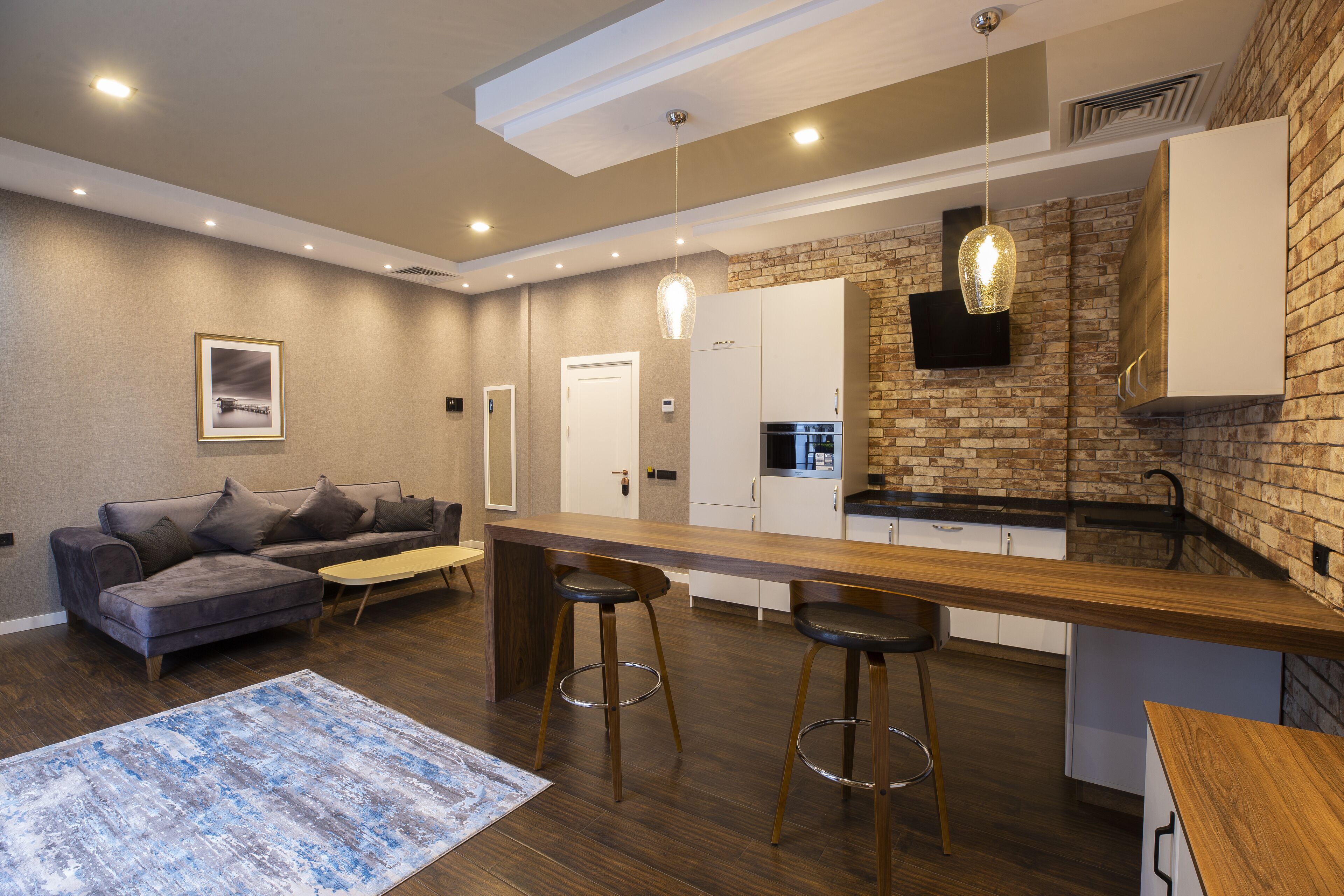 Foto - Port Rivoli Hotel Baku