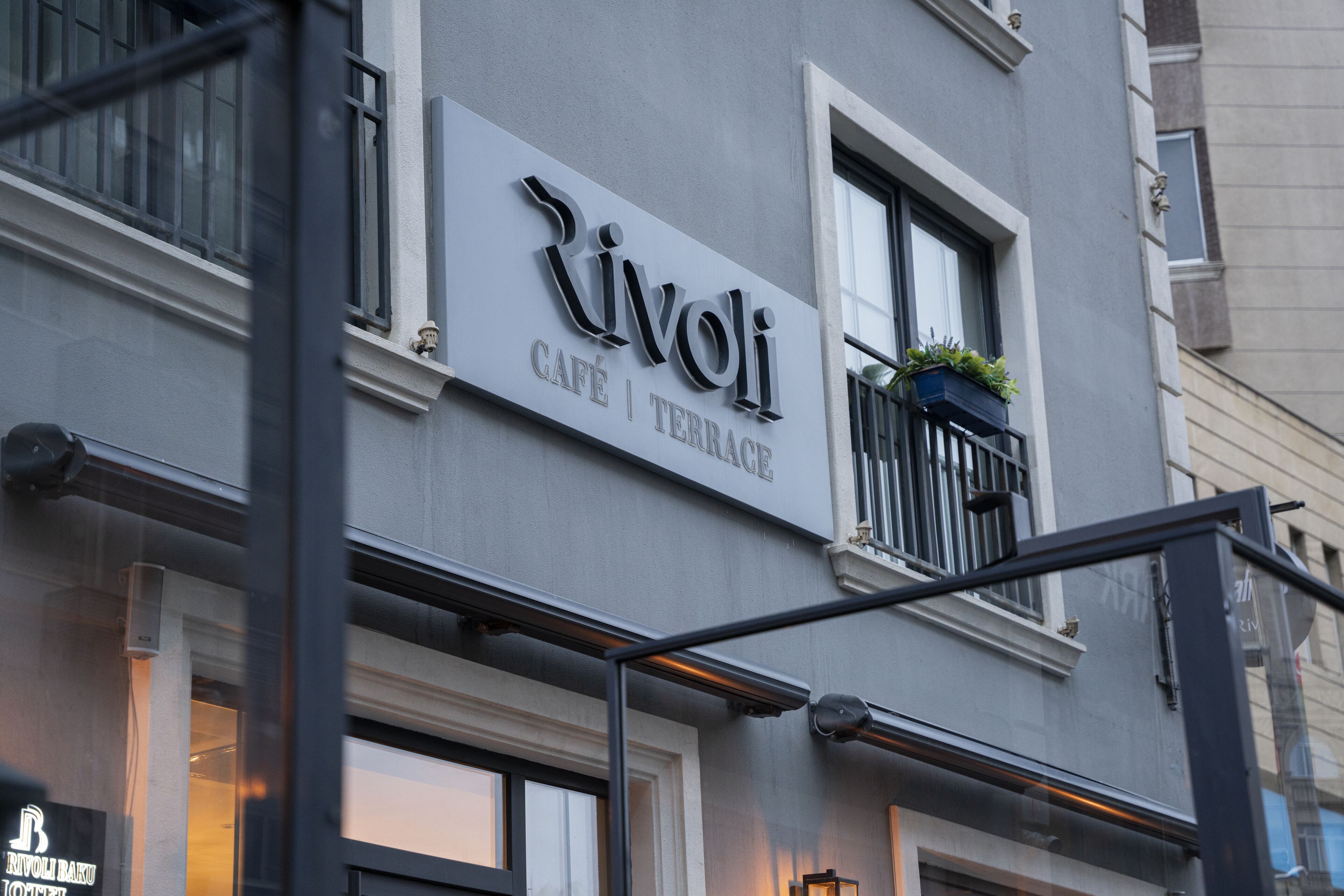 Foto - Port Rivoli Hotel Baku