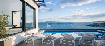 The Olive Exclusive holiday home