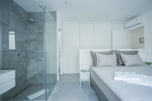 Villa, Private Pool | Bathroom