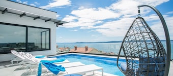 The Olive Exclusive holiday home