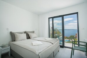 Villa, Private Pool | 4 bedrooms, individually decorated, individually furnished, desk