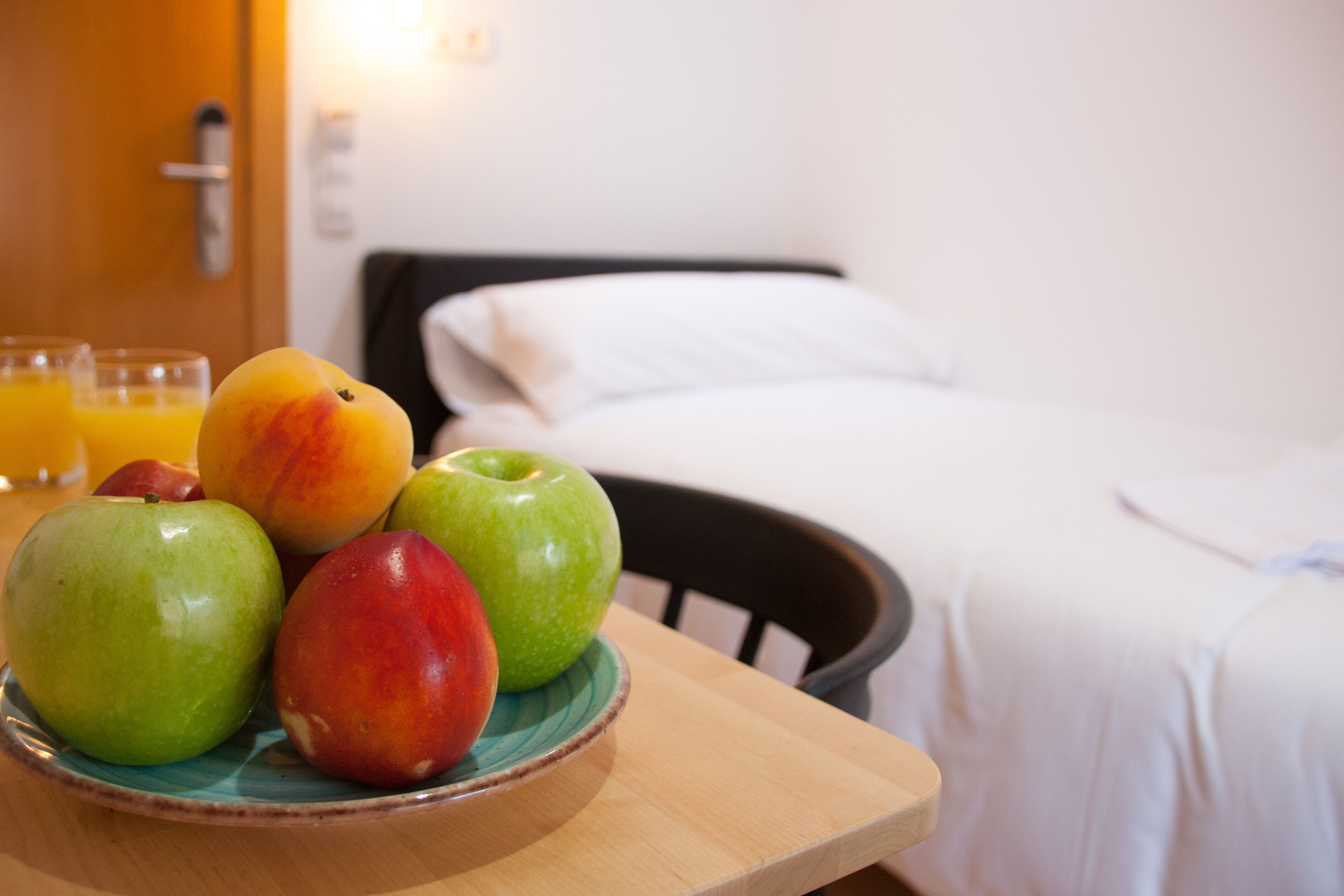 Photo - Hostal Cuéntame Evolución Auto Check in