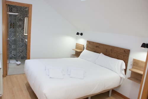 Hostal Cuéntame Evolución Auto check-in