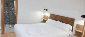 Hostal Cuéntame Evolución Auto check-in