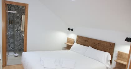Hostal Cuéntame Evolución Auto check-in