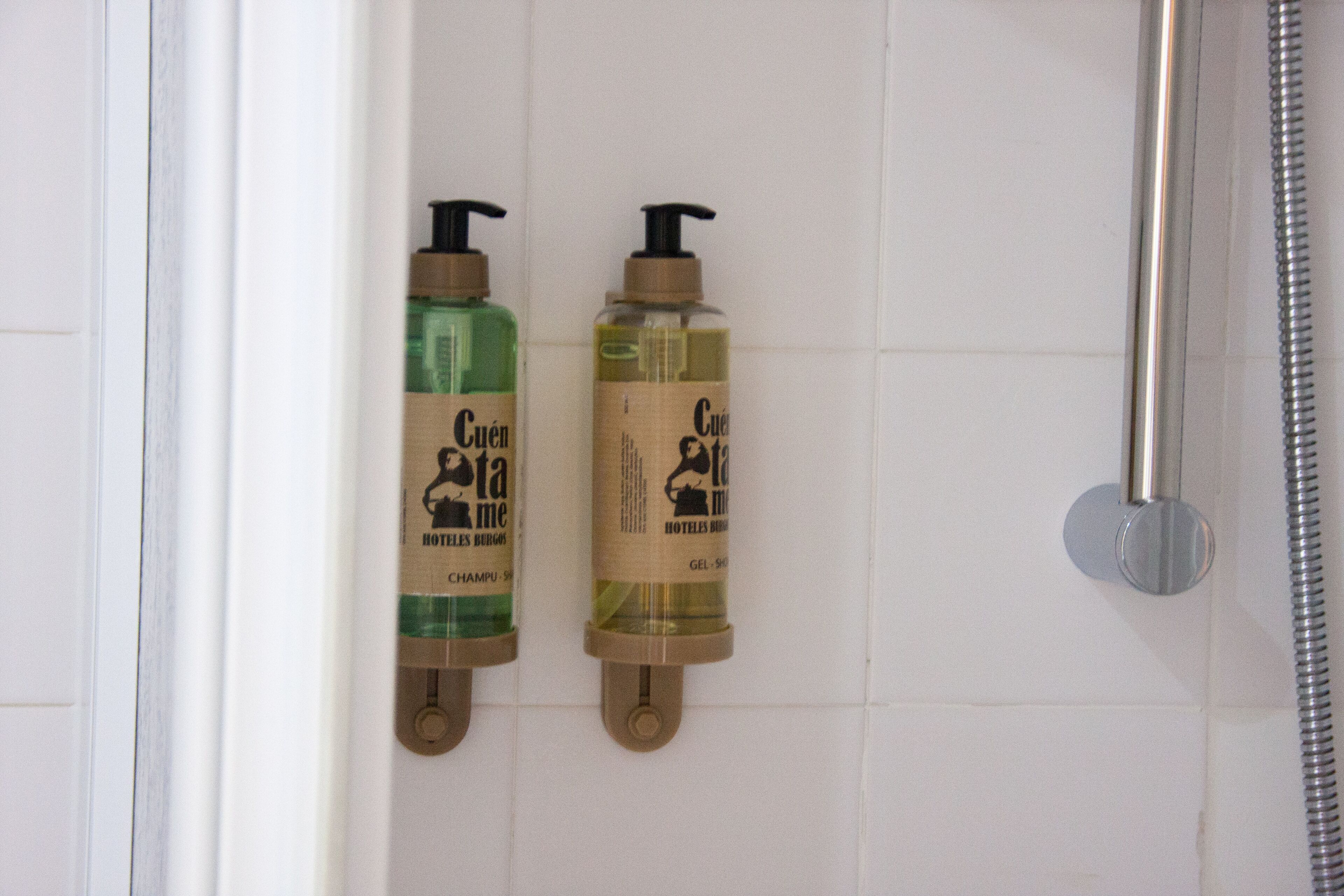 Photo - Hostal Cuéntame Evolución Auto Check in