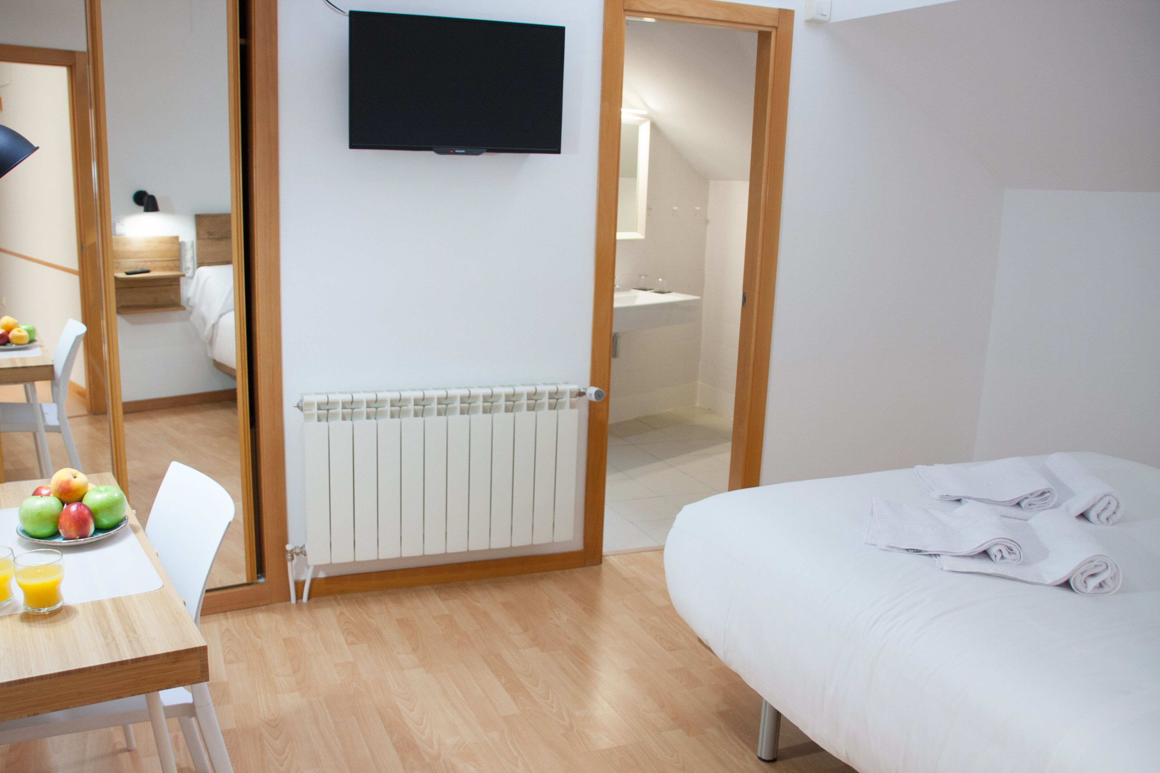 Photo - Hostal Cuéntame Evolución Auto Check in