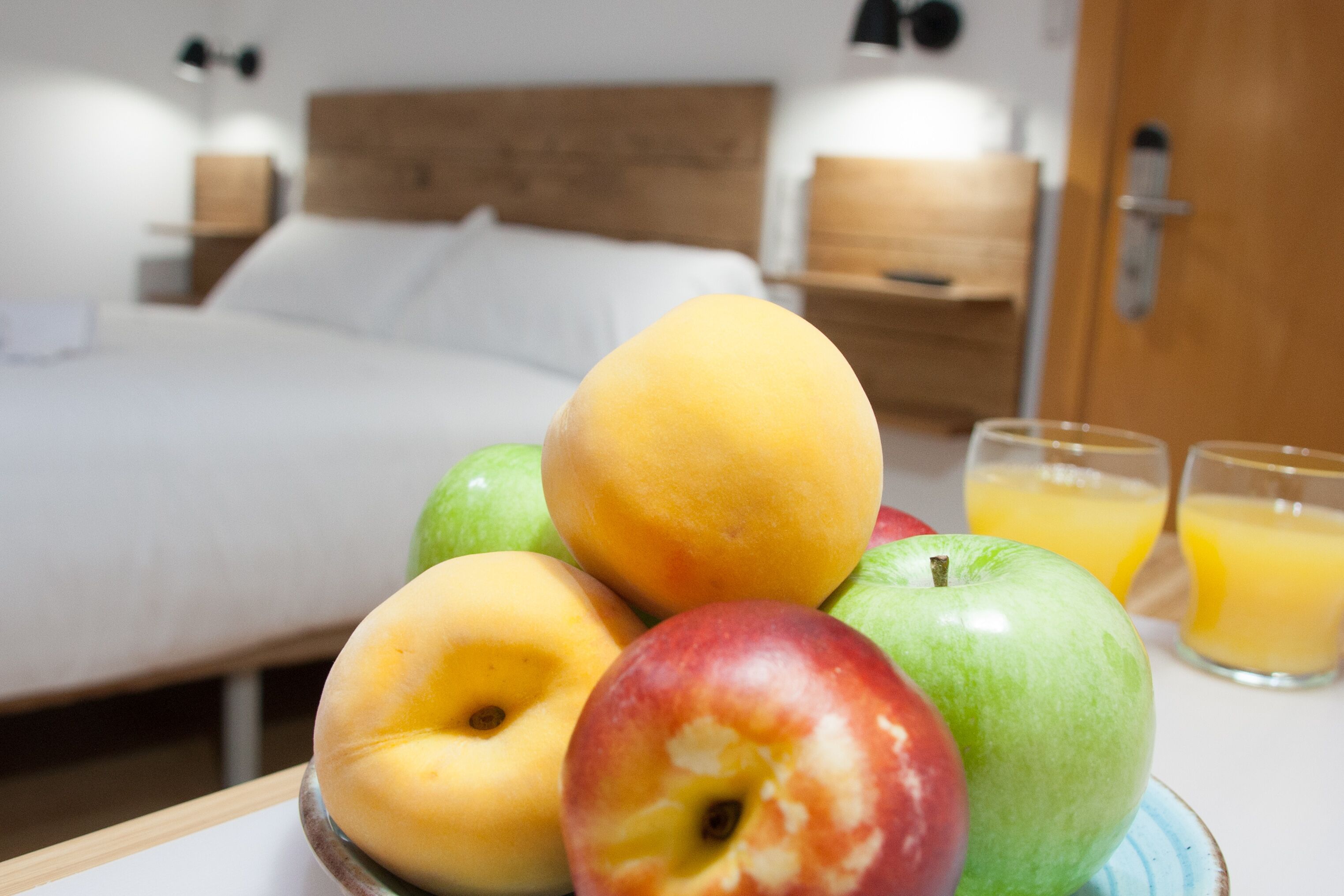 Photo - Hostal Cuéntame Evolución Auto Check in