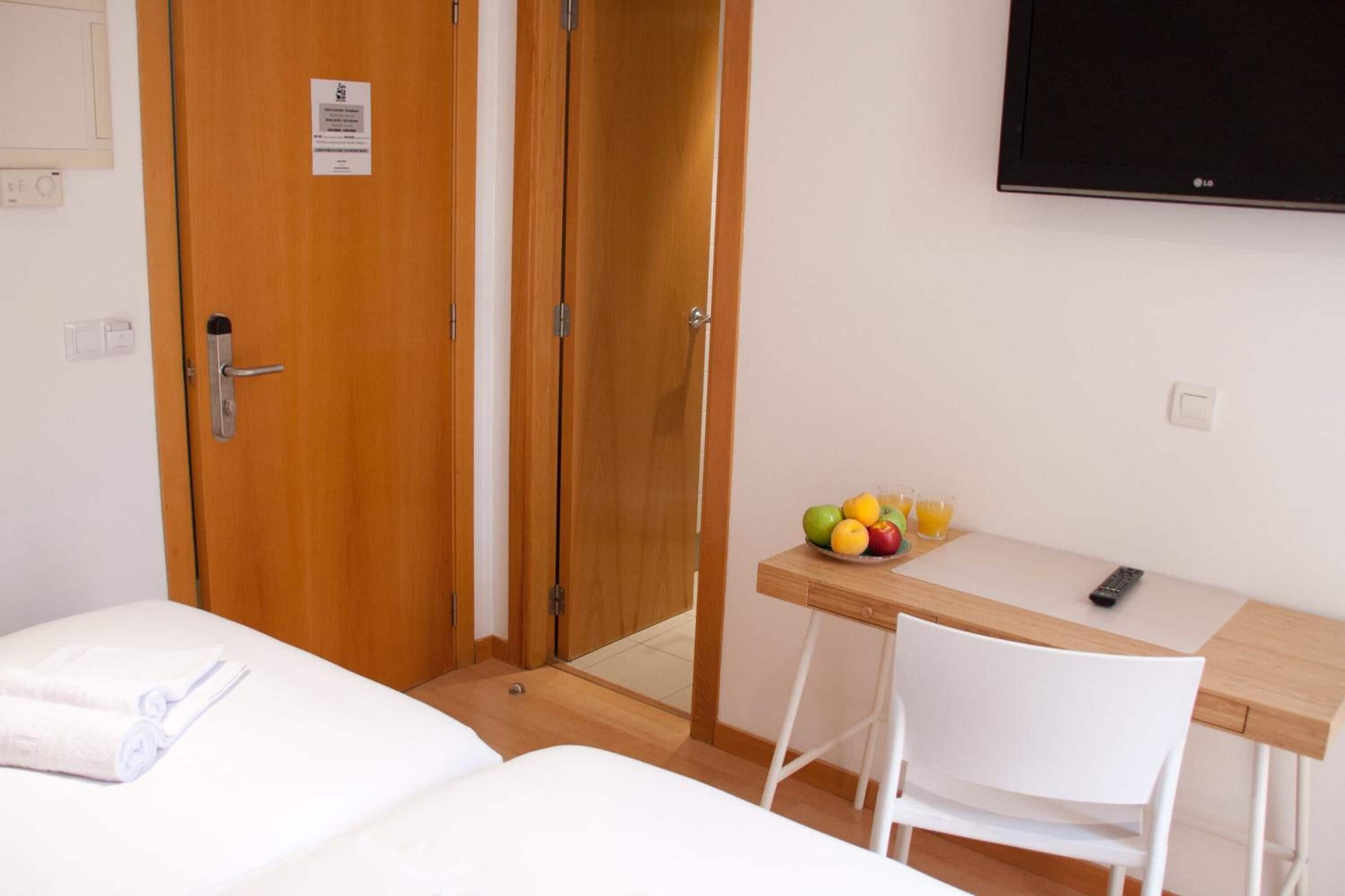 Photo - Hostal Cuéntame Evolución Auto Check in