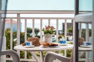 开间 | 阳台景观