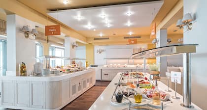 Hydrele Beach Hotel