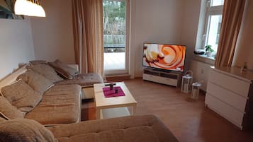 Fernseher