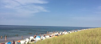 Vacation rental Niehusen - Apartment Niehusen