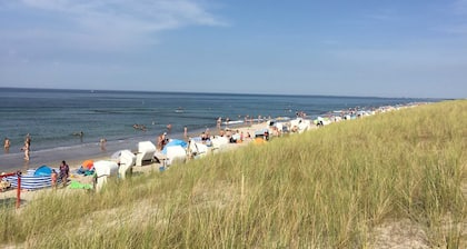 Vacation rental Niehusen - Apartment Niehusen