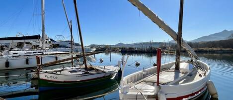 Marina