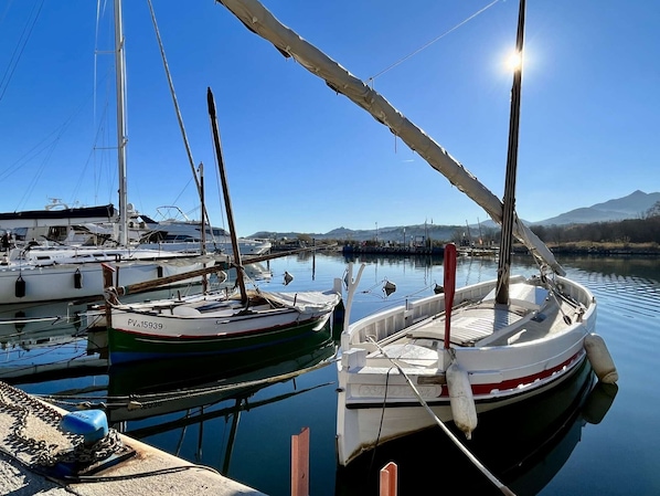 Marina