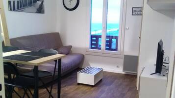 Télévision, livres