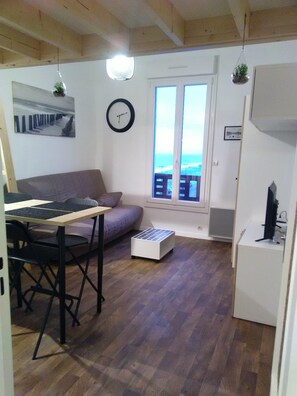 Télévision, livres