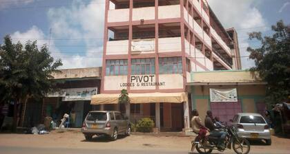 Pivot Restaurant And Lodge